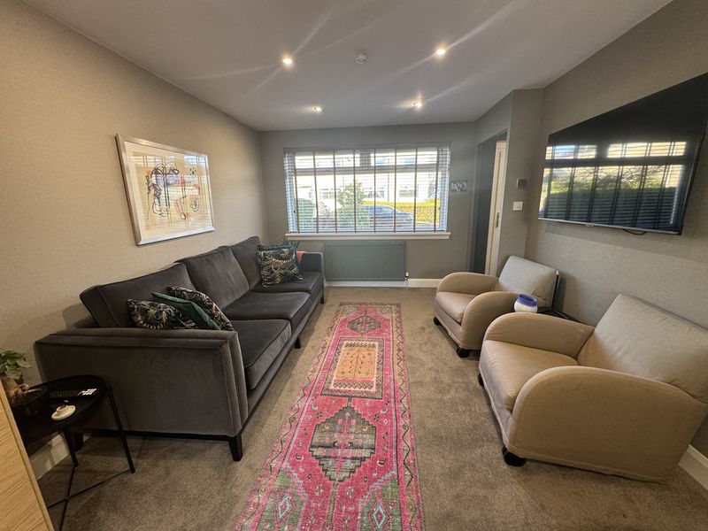 Beechwood Avenue Clarkston